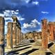 Pompeii & Vesuvius