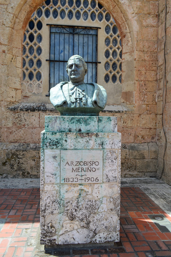 Santo Domingo City - Full Day Tour 7