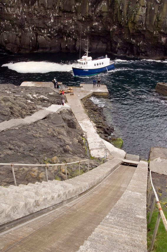 Mykines - The Puffin Island | Private Experience 7