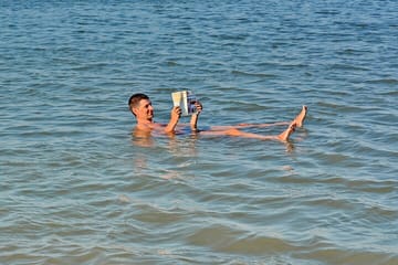 Jordan Pass 2-Night Private Jordan Jewels:Petra,Dead Sea,Wadi Rum