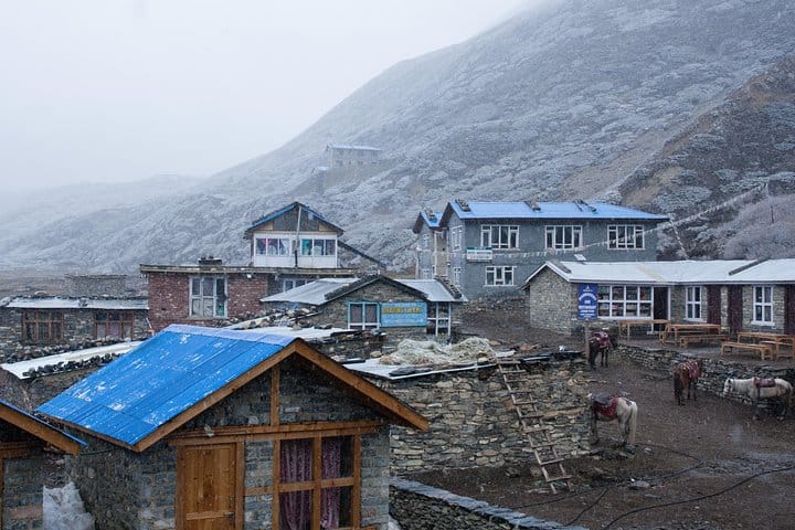 19 Days Mera Peak Climbing & Expedition – One Life-Changing Himalayan Adventure