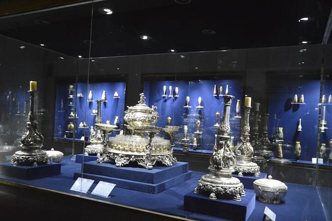 Cairo Museums Tours from Cairo