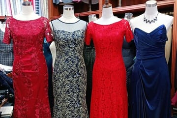 Private Shopping Experience in Shanghai's Vibrant Markets