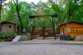Parque Nacional Montecristo