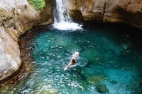 Alanya Sapadere Canyon Day Tour with Lunch and Hotel Transfer 7