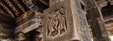 04 Day Cultural Tour From Kandy ( Without Accommodation) 10