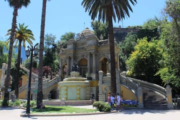 4-Day Cultural and Wine Tour of Santiago and Pirque