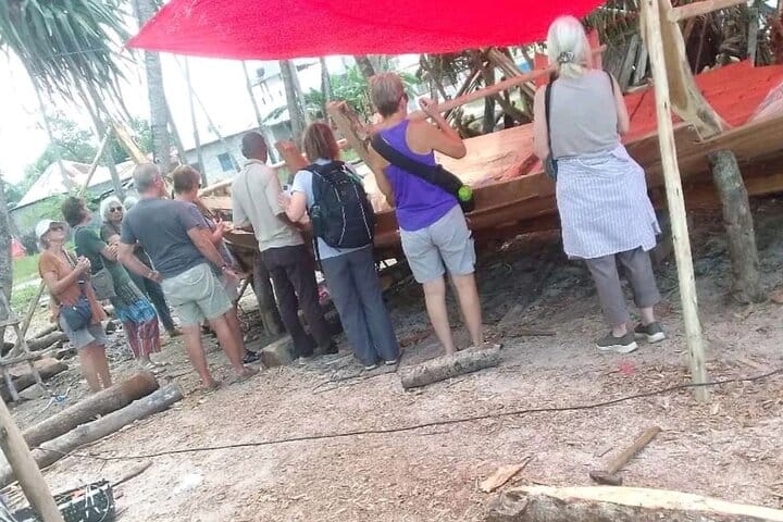 Mnemba Island Dolphins Watching and Snorkeling