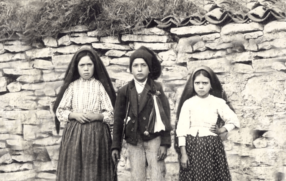 Half-Day Self-Guided Tour to Fátima from Lisbon