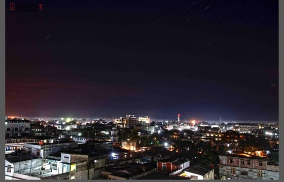 Private Assam Tea Estate, Rain Forest and River Island Tour