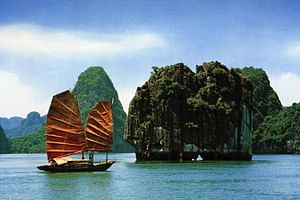 10-Day Best of Vietnam Tour from Hanoi