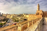 8 Days Highlights of Israel 6