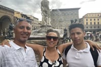 Florence Inferno: Dante’s Haunted Exploration Game and Tour 3