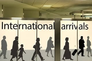 Gatwick Airport Private Transfers to/from London (Postcode E1 to E14)
