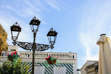 Ronda and Setenil Day Trip from Malaga with Photography Stop