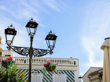 Ronda and Setenil Day Trip from Malaga with Photography Stop