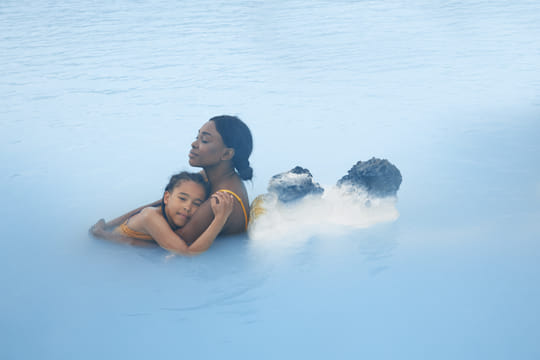 Reykjavík - Blue Lagoon round-trip transfer