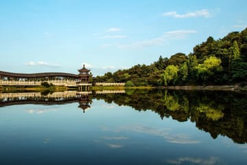Private Changsha Tour with Xiangjiang River Cruise Experience