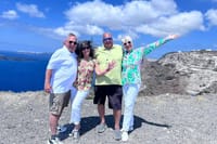 Santorini: Sightseeing tour to Oia, Firostefani & Imerovigli 8