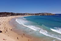 Bondi Beach