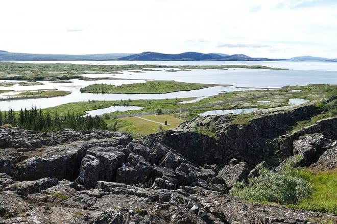 Golden Circle and Sky Lagoon Full-Day Tour photo 5