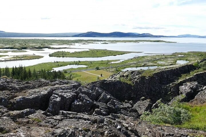 Golden Circle and Sky Lagoon Full-Day Tour 5