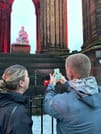 Secrets of Edinburgh Self-Guided Exploration Game Tour 3