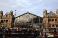 Budapest Private Walking tour With A Professional Guide 6