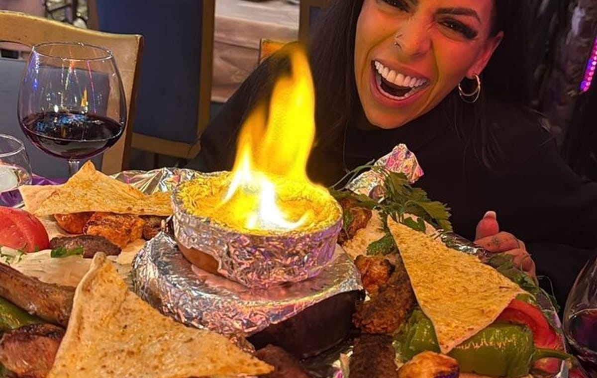 Private Yacht Birthday or Anniversary Celebration in Istanbul