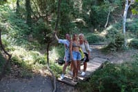 Explore the Hidden Beauty of Richtis Gorge on a Private Tour 8