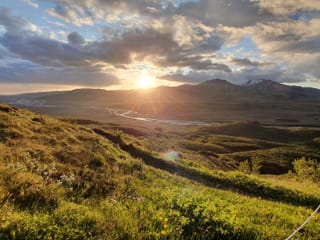 6 Day Laugavegur Trail & Fimmvörðuháls (Self-guided - Tents), photo 32