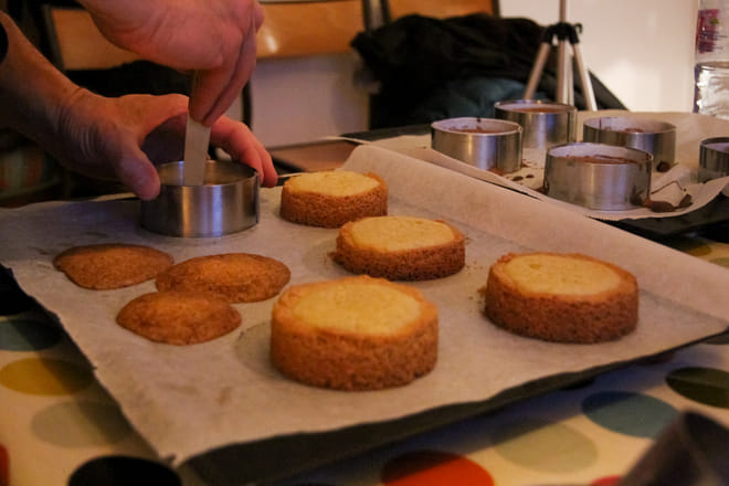 Gluten-Free and Organic Dessert Cooking Class photo 6