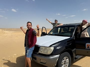 3 Days Cairo, Alexandria & Fayoum Oasis l Private and Flexible