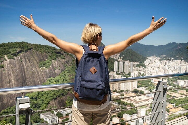 Maximize Your Rio Layover: See the Best of the City in 7 Hours!