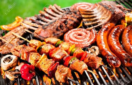 Nairobi Dinner and Cultural Show at Safari Park Hotel