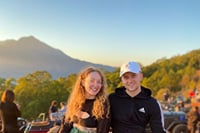 Sunrise Jeep Tour and Hotspring Experience in Batur Kintamani 8