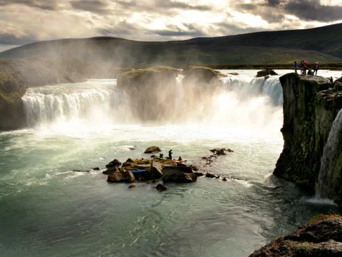 Private Diamond Circle Tour from Akureyri, photo 10