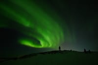 Northern Lights and Stargazing 3