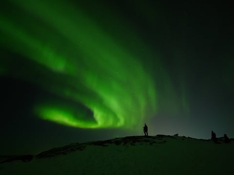 Northern Lights and Stargazing, photo 3