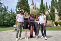 Private Transfer from Kakheti to Tbilisi or Tbilisi Airport 6