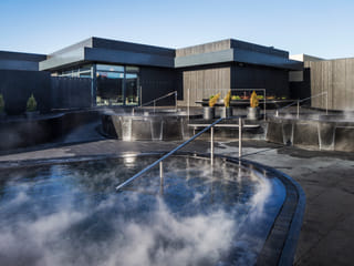 Krauma Geothermal Baths & Spa – Admission, photo 31
