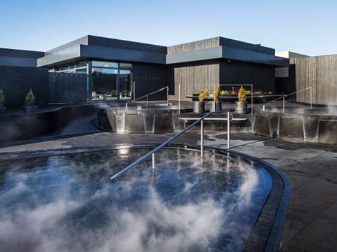 Krauma Geothermal Baths & Spa – Admission, photo 31