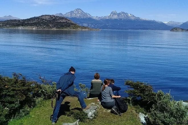 5.5-Hour National park w/ hiking Shore excursion - USHUAIA (Private Tour) 4