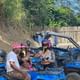 Blaze the trails with our ATV experience riding all terrains vehicles and seeing NATURE at is best.