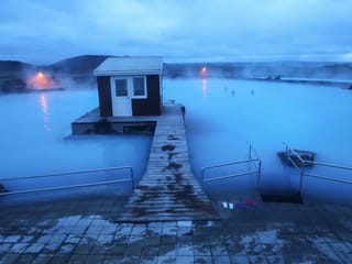 Godafoss Waterfall & Earth Lagoon (Myvatn Nature Baths) Tour with Admission, photo 8