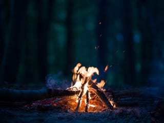 Aurora hunt with campfire, thermal suits & marshmallows, photo 13