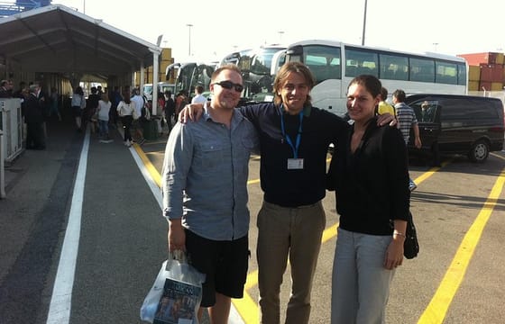 Private Shore Excursion – Best of Rome from Civitavecchia Port