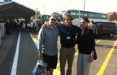 Private Day Trip to Rome from Civitavecchia Port