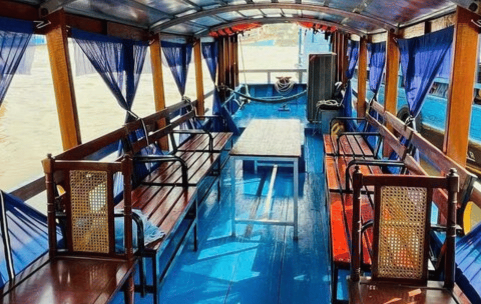 Mekong Delta 3 Days – Cai Be and Can Tho Private from Saigon