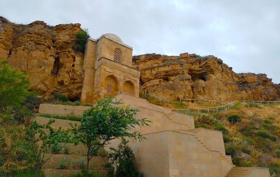 12 Days Private Best of Azerbaijan Tour